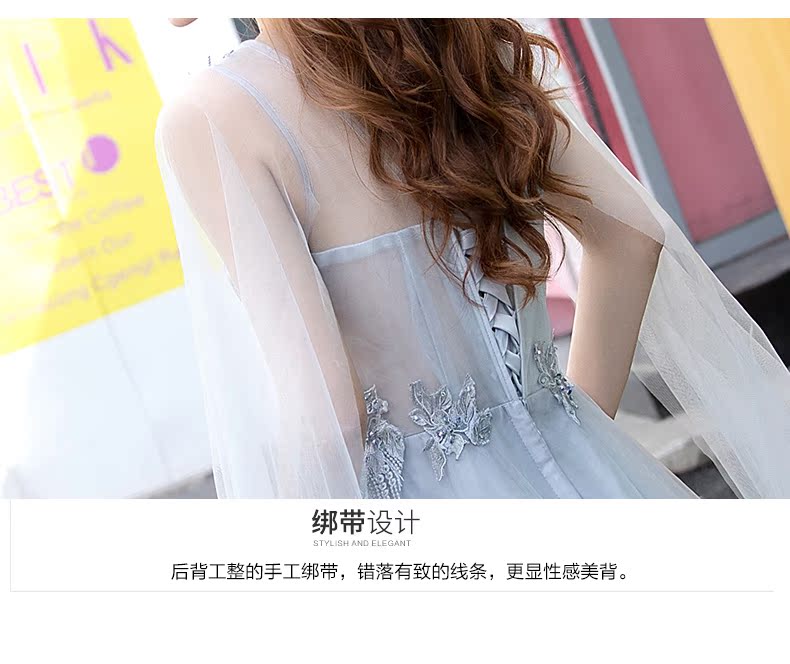Robe de soirée conventionnel - Ref 3210780 Image 22