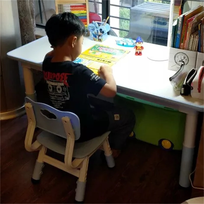 table chair set for study