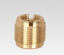 Capacitor microphone cantilever bracket anti-vibration frame screw big turn small turn big nut microphone bracket conversion head