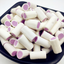 New Beauty Shuanged Sweet Potato Taste sugar whole box 400 Classic Nostalgia Inflatable Candy Snacks Childhood Taste