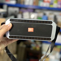 Old American cabinet withdrawal list Universal square dance outdoor office Bluetooth speaker wireless subwoofer portable audio