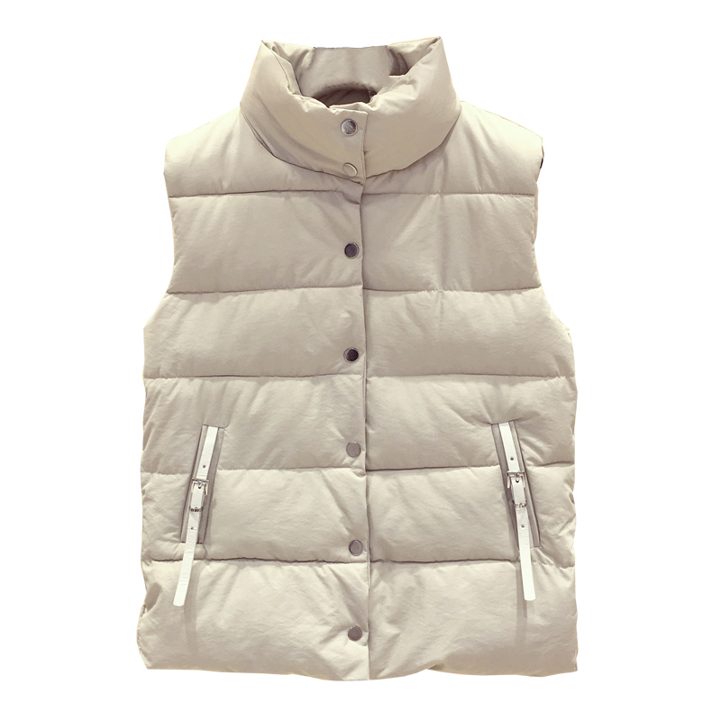 Débardeur chaud pour femme      - Ref 3176710 Image 5