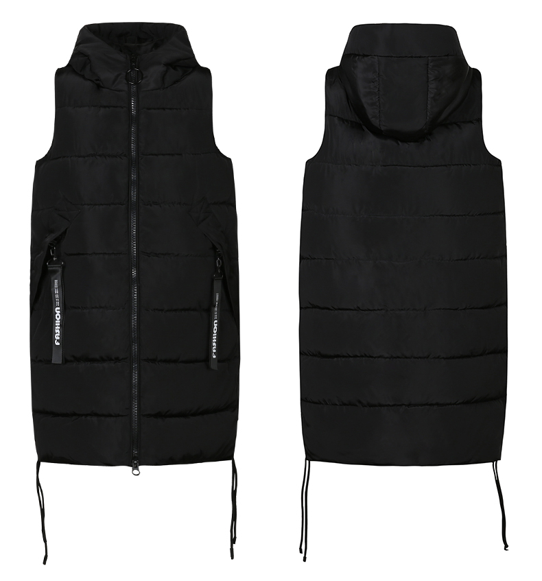 Débardeur hiver femme      - Ref 3176641 Image 36