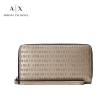 Armani Exchange Armani new winter logo ladies wallet 948068-CC714-19F
