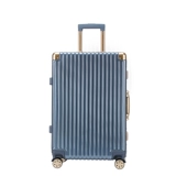 Брендовый чемодан, прочная коробка для путешествий, популярно в интернете, 24 дюймов, увеличенная толщина