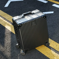 Металлическая алюминиевая рама Baojiao (черный)