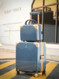 Чемодан, портативная маленькая коробка для путешествий, 18 дюймов, коллекция 2022
