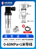 0-60Mpa