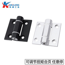 HHPTF6 8 8-6 hhhptfb aluminum alloy damping adjustable hinge arbitrary stop torque folding