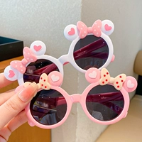 21# белый + розовый