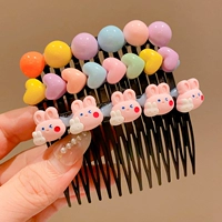 Цвет любви фасоль (3 штуки)