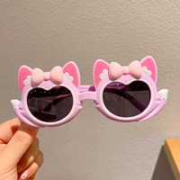 6# фиолетовый колокол