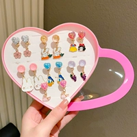 1#Little Rabbit Love Box [14 штук]