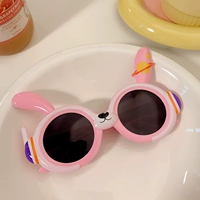 29#Розовое ухо