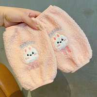 Розовый кролик