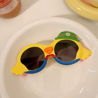 44#Маленькая зеленая шляпа