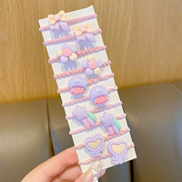 8#8 母 【10 -Piece Set】