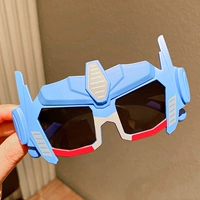 Синий трансформер, Кинг-Конг