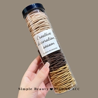 13# осенний цвет 100 шт.