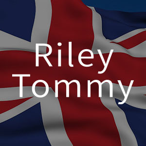 RileyTommy国际