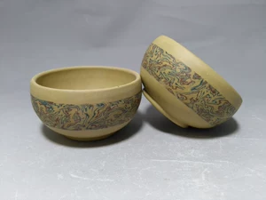 В 1990 -х годах старый инвентарь yixing Zisha Cup Unique Gling Mud Process 70 куб.