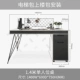 Bàn nhân viên đơn giản hiện đại kết hợp bàn ghế 2/4/6 người máy tính màn hình văn phòng trạm làm việc nội thất văn phòng