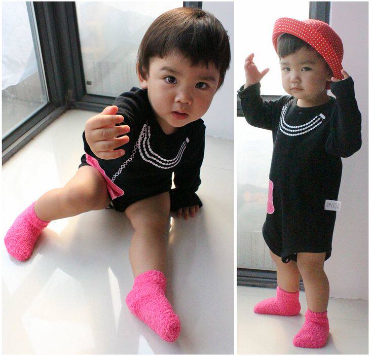 Chaussettes enfant ARTRIX - Ref 2107392 Image 3