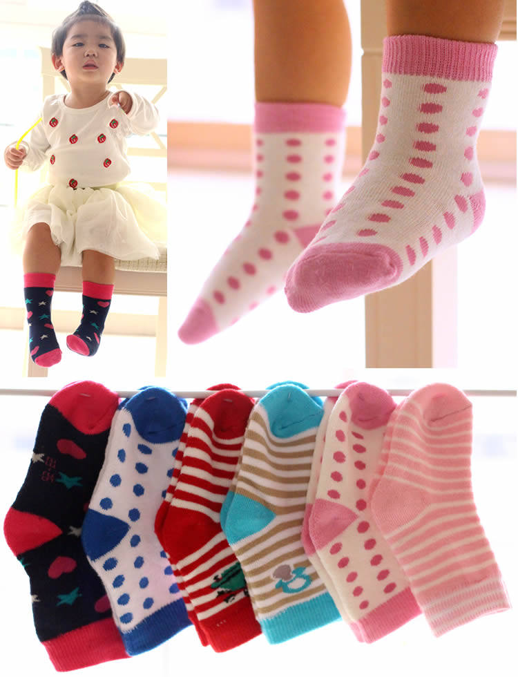 Chaussettes enfant ARTRIX - Ref 2107288 Image 6