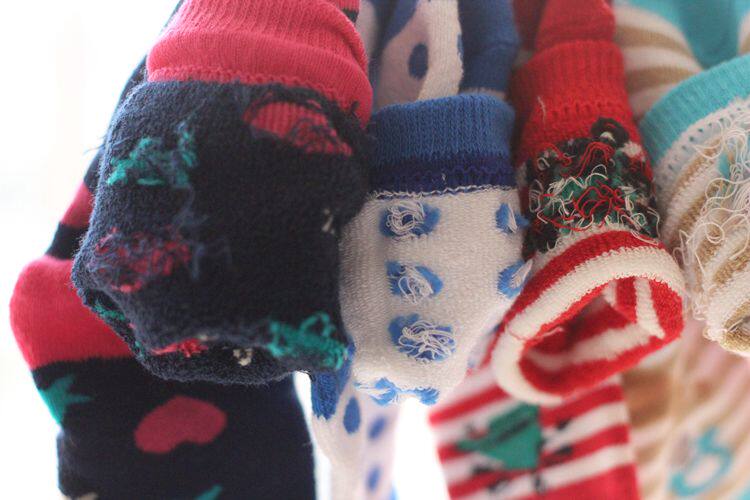 Chaussettes enfant ARTRIX - Ref 2107288 Image 10