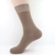 Mùa xuân và mùa thu cộng với size vớ của phụ nữ vớ nam vớ váy cotton khử mùi cộng với size dài vớ cotton nam sản xuất đặc biệt