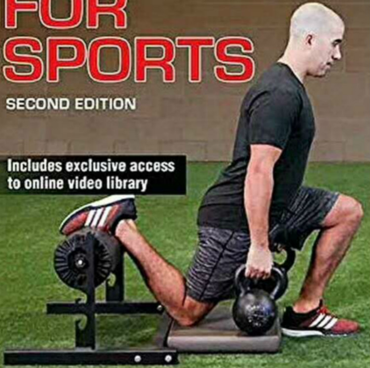 Functional training Second edition Single leg lift high score leg squat Hind leg lift high squat Split leg squat training rack