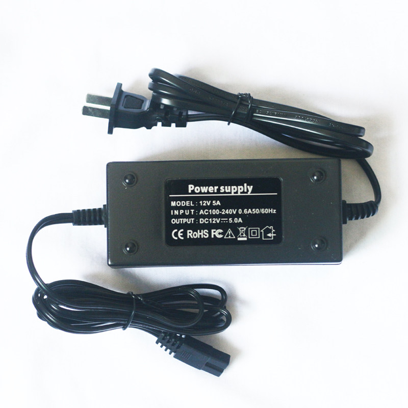 Home power adapter converter