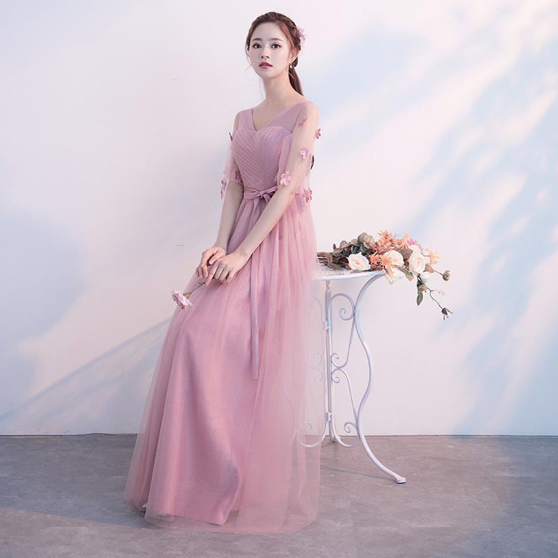 Robe du soir - Ref 3213093 Image 4