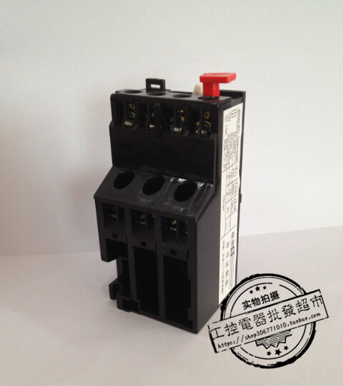 Special promotion JRS4 JRS1 (LR1) - D16321 thermal overload relay 13~18A Complete specifications