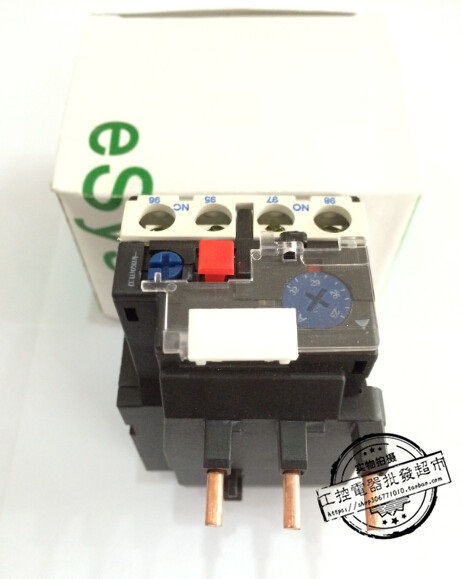 Special price promotion LR2-D2353C LR2D2353C thermal overload relay 23-32A thermal relay
