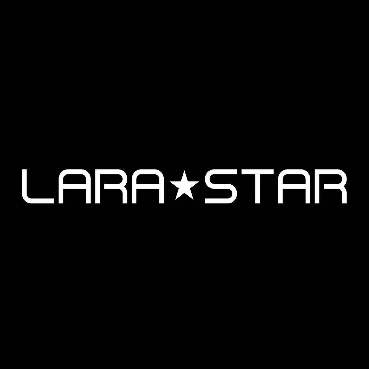 劳拉之星LARASTAR服装