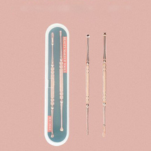 儿童挖耳勺掏耳神器套装