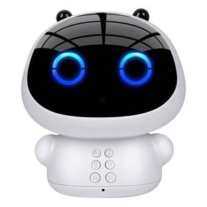 【抖音爆款】多功能益智早教机器人