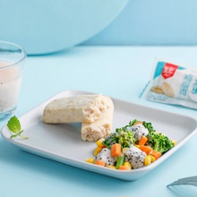 优形蛋白棒低脂代餐鸡肉棒鸡肉零食