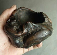 Кувшинчик для наливания воды в тушечницу