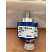 询价全新Baumer堡盟旋转编码器 GI355.070C215 101349097议价