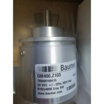 询价原装Baumer 堡盟 OGM400.Z103 700006169415 风电值编码器议