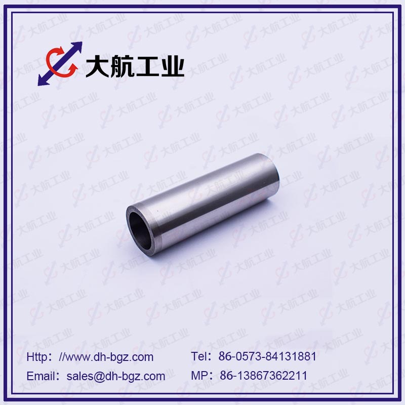 Miniature Ball Bushing Pointing Bushing Steel Bushing Bushing Pointing Bushing Guide Bushing D-SSBGB8-20