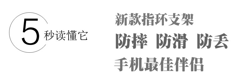 Support téléphone portable - Ref 1357497 Image 3