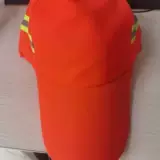 Шляпа по промоушенам производителя, средняя апельсиновая чистящая шляпа, большая скидка полна