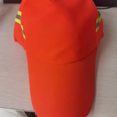 Шляпа по промоушенам производителя, средняя апельсиновая чистящая шляпа, большая скидка полна