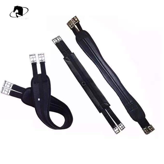 [USD 29.86] Equestrian Supplies Integrated Saddle Belly Belly Belly