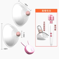 Массаж груди+киска+av Stick+подарочный пакет