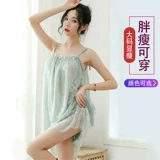 Сексуальное нижнее белье, прозрачная пижама для взрослых, комплект, большой размер