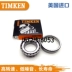 Vòng bi TIMKEN 80170 80217 con lăn côn chịu nhiệt độ cao tốc độ cao Timken chính hãng - Vòng bi